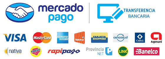 MercadoPago - Medios de pago